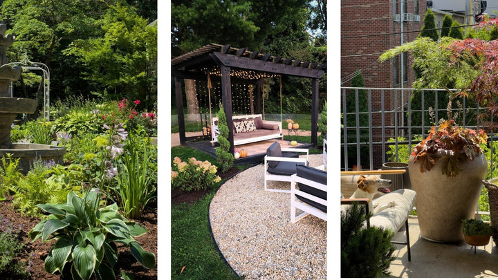 Garden Design and Planting Trends for 2026