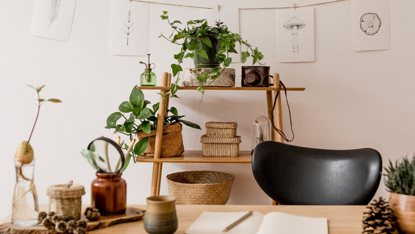 Low Light Houseplants Anyone Can Grow