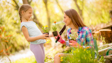Mother's Day Gift Guide