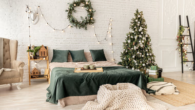 Woodie’s Picks: Four Holiday Essentials for a Festive Display