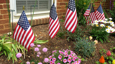 Simple Steps to Create a Memorial Garden