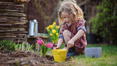 8 Steps To Planning Your Dream Spring Landscape