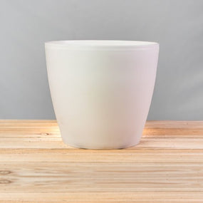 Plastic Plant Pots