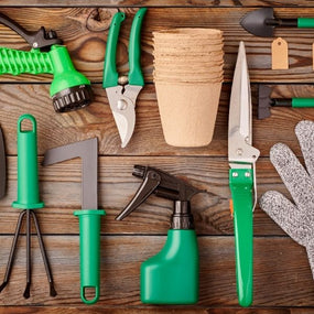 Misc. Tools
