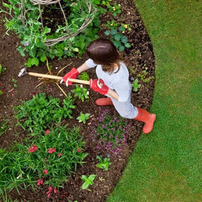 Garden Weed Control Products