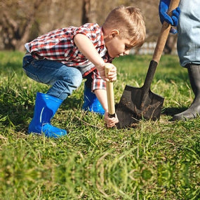 Children's Tools