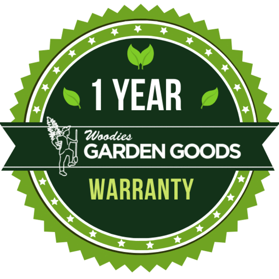 1 Year Plant Warranty by Garden Goods Direct