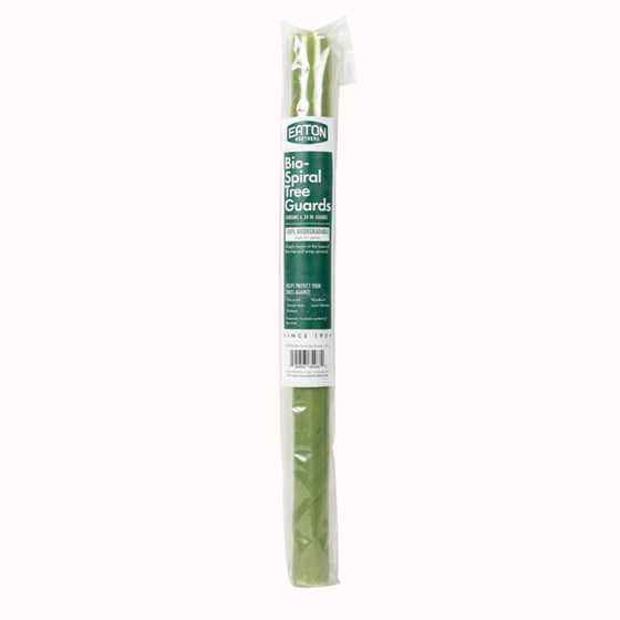bio spiral tree guards