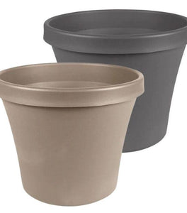 Blake' Plastic Plant Pot