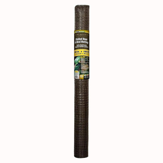 YardGard® Deer & Bird Folded Netting