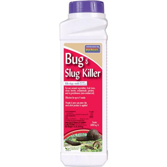 Bonide Bug & Slug Bait