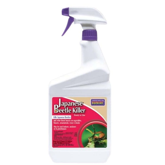 Bonide Japanese Beetle Killer