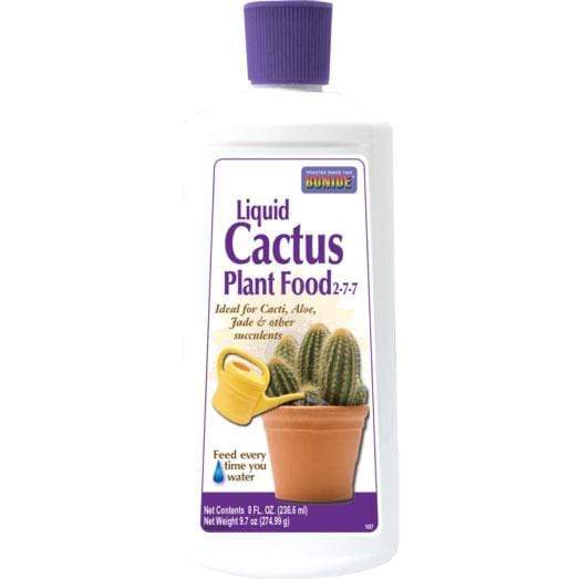 Bonide Liquid Cactus Food Concentrate