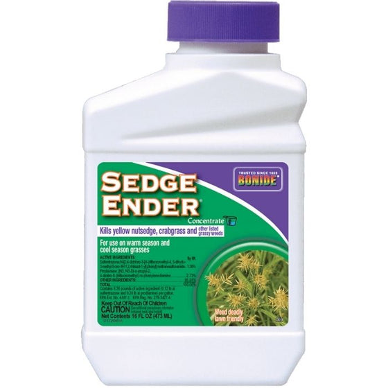 Bonide Sedge Ender Concentrate