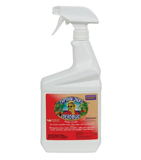 Captain Jack's Deadbug Brew