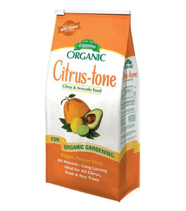 Espoma Citrus-tone