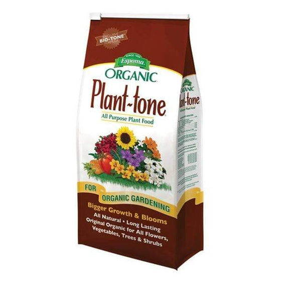 Espoma Plant-Tone Fertilizers