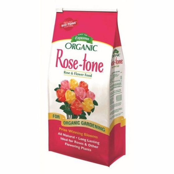 Espoma Rose-tone