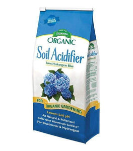 Espoma Soil Acidifier
