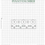 Landscapers layout for a lush fence-line garden