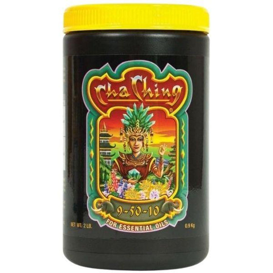 Fox Farm Cha Ching fertilizer