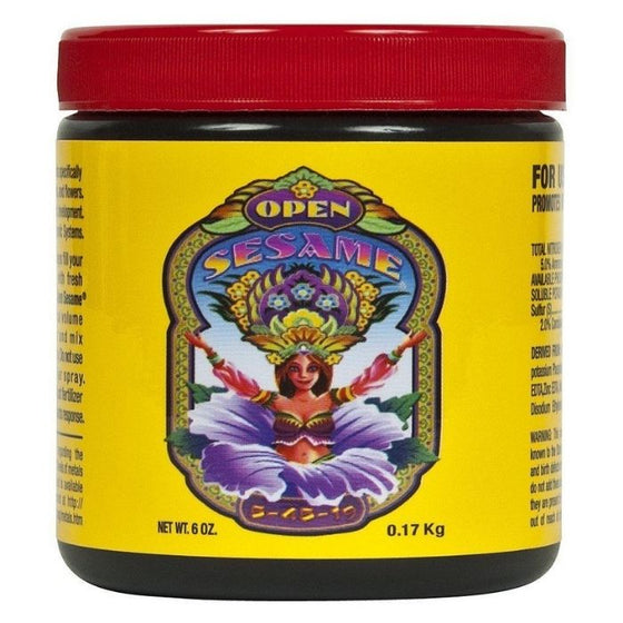 Fox Farm Open Sesame Soluble Fertilizer