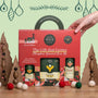Houseplant Essential Care Kit Gift Set