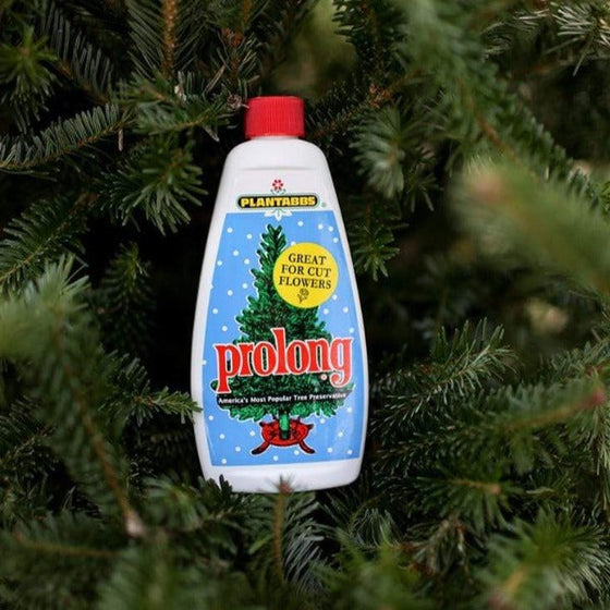 Prolong Christmas Tree Preserver