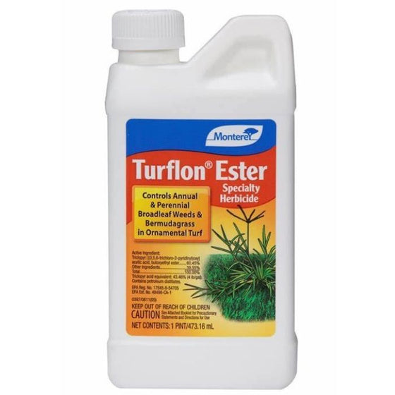 Turflon Ester Specialty Herbicide Concentrate