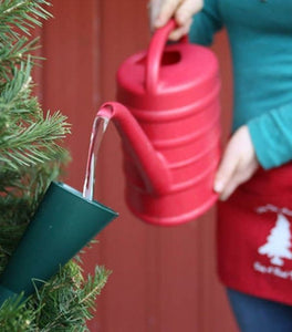 Watering Elf