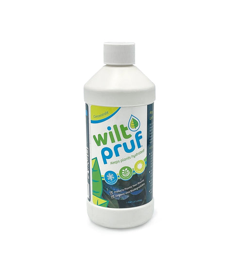 Wilt Pruf Concentrate