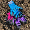 Wonder Grip Garden Gloves