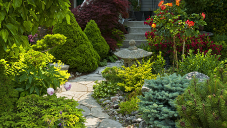 10 Garden Trends For 2023