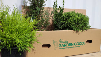 Why Choosing Your Ship Date Is the Smartest Way to Prep for Spring