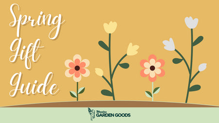 The Ultimate Spring Gift Guide