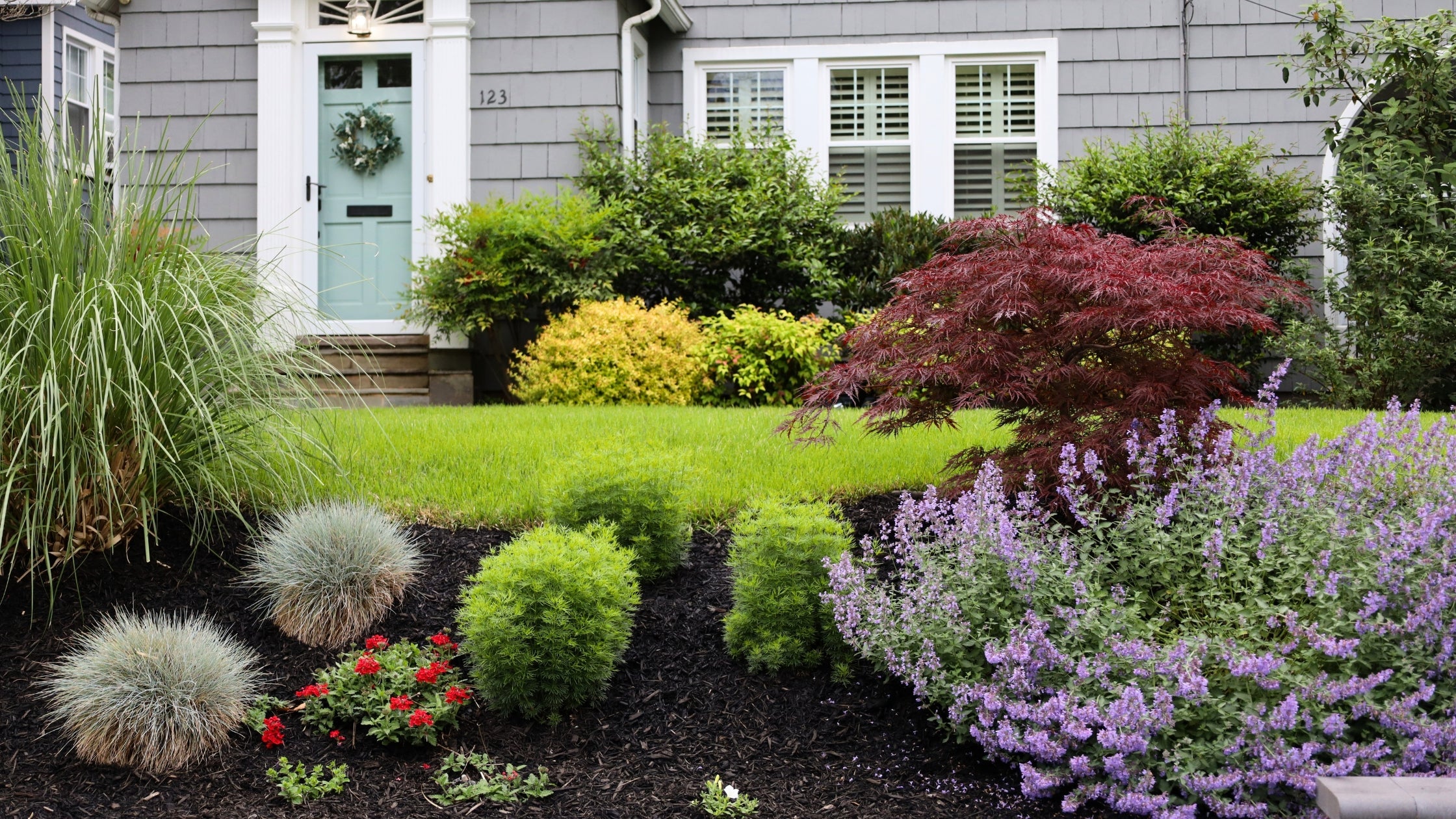 Increasing The Value of Your Home With Good Landscaping | Garden Goods  Direct