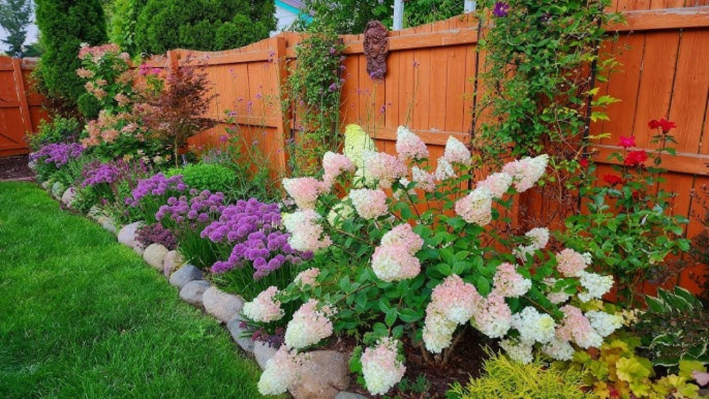 Woodie's Picks: A Quartet of Elegance & Versatility | Garden Goods