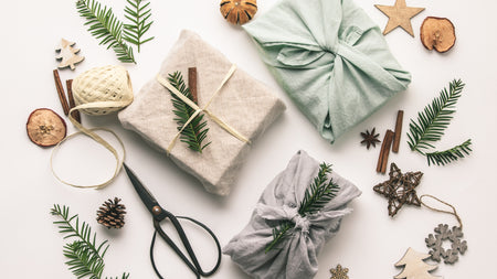 9 Ways To Implement an Eco-Conscious Mindset This Holiday Season