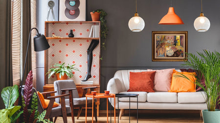 Woodie’s Picks: Four Houseplants To Bring Funky Fun To Your Indoor Space