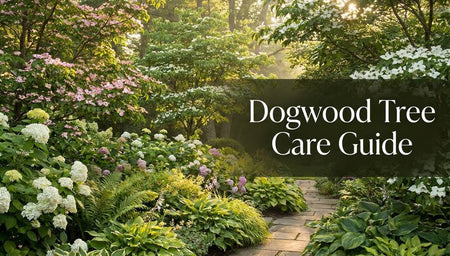 Dogwood Tree Care Guide