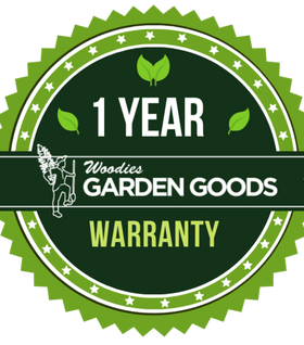 1 Year Plant Warranty by Garden Goods Direct