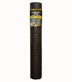 YardGard® Deer Block Folded Netting
