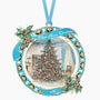 2021 White House Ornament for Patriots4