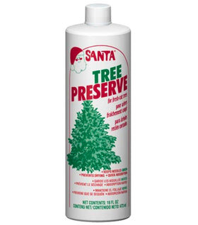 Santa Tree Preserve