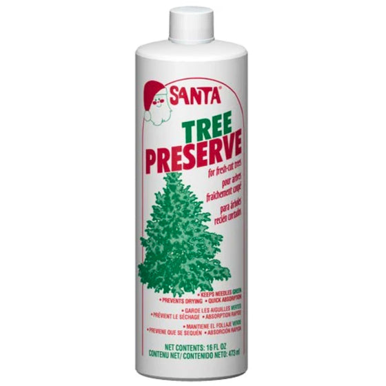 Santa Tree Preserve