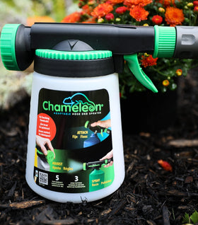 Chameleon Hose-End Sprayer (Quick-Connect)