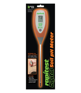 Luster Leaf Digital Soil Ph Meter