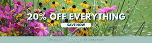 20% OFF EVERYTHING WITH CODE LABOR20