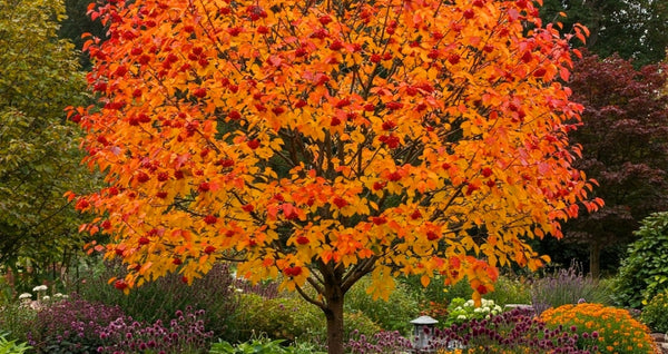 Autumn Brilliance Serviceberry
