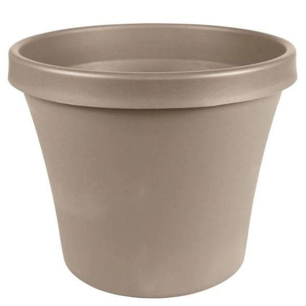 Buy 'Blake' 4 Inch Round Resin Planter Online